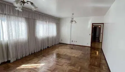 Apartamento com 3 dormitórios à venda, 118 m² por R$ 380.000,00 - Centro - Londrina/PR