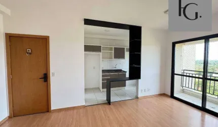 Apartamento com 3 dormitórios para alugar, 69 m² por R$ 2.700,00/mês - Terra Bonita - Londrina/PR