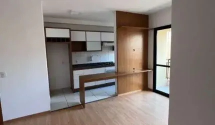 Apartamento com 3 dormitórios à venda, 69 m² por R$ 580.000,00 - Terra Bonita - Londrina/PR