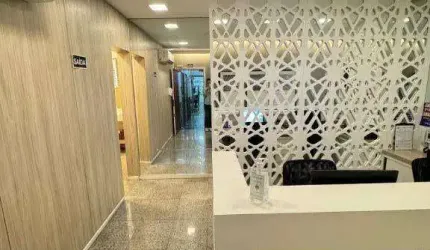 Sala à venda, 75 m² por R$ 480.000,00 - Centro - Londrina/PR