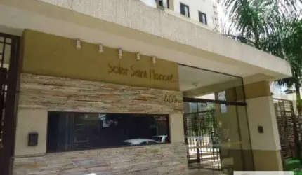 Apartamento com 4 dormitórios à venda, 106 m² por R$ 630.000,00 - Centro - Londrina/PR