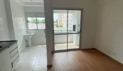 Apartamento com 3 dormitórios à venda, 69 m² por R$ 420.000,00 - Terra Bonita - Londrina/PR