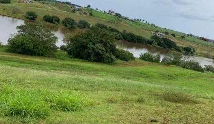 Terreno à venda, 2007 m² por R$ 432.000,00 - Rodovia - Sertanópolis/PR