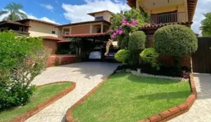 Casa com 4 quartos à venda no Maitinga, Bertioga , 630 m2 por R$ 3.500.000