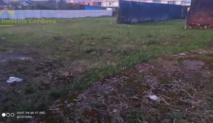 Terreno comercial à venda na Vista Linda, Bertioga  por R$ 3.700.000