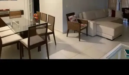 Apartamento com 3 quartos para alugar na Riviera, Bertioga , 20 m2 por R$ 2.000 Por Dia