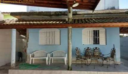 Casa com 8 quartos à venda no Jardim Rio da Praia, Bertioga , 160 m2 por R$ 900.000