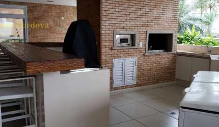 Apartamento com 4 quartos para alugar na Riviera, Bertioga , 187 m2 por R$ 25.000