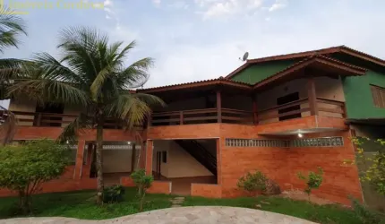 Casa com 5 quartos à venda no Indaia, Bertioga , 131 m2 por R$ 2.230.000