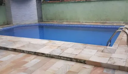 Casa com 3 quartos para alugar na Riviera, Bertioga , 150 m2 por R$ 12.000