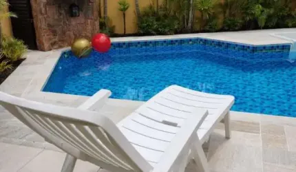 Casa com 4 quartos para alugar na Vista Linda, Bertioga , 140 m2 por R$ 14.000
