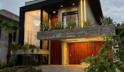 Casa com 6 quartos à venda na Riviera, Bertioga , 160 m2 por R$ 6.800.000
