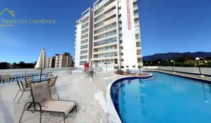 Apartamento com 2 quartos à venda no Centro, Bertioga , 75 m2 por R$ 900.000