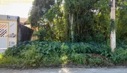 Terreno à venda no Maitinga, Bertioga  por R$ 429.000