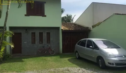 Casa com 2 quartos à venda no Centro, Bertioga , 70 m2 por R$ 450.000