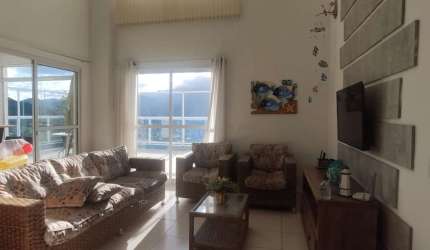 Apartamento com 3 quartos à venda no Maitinga, Bertioga , 160 m2 por R$ 1.600.000