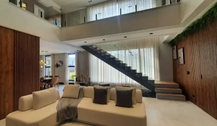 Casa com 5 quartos à venda na Riviera, Bertioga , 389 m2 por R$ 6.400.000