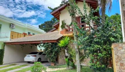 Casa com 4 quartos à venda na Riviera, Bertioga , 280 m2 por R$ 2.700.000
