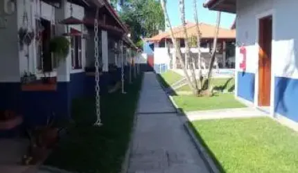 Casa com 2 quartos à venda no Maitinga, Bertioga , 70 m2 por R$ 450.000