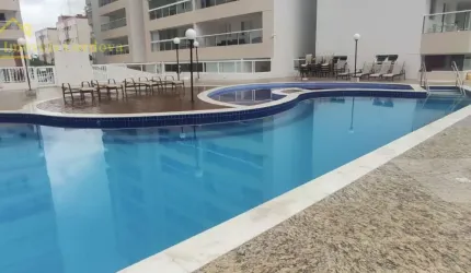 Apartamento com 2 quartos à venda no Centro, Bertioga , 102 m2 por R$ 870.000