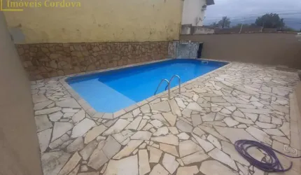 Casa com 2 quartos à venda no Centro, Bertioga , 180 m2 por R$ 775.000