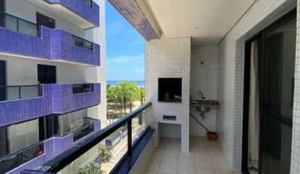 Apartamento com 2 quartos à venda no Maitinga, Bertioga , 65 m2 por R$ 750.000