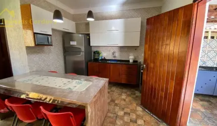 Casa com 3 quartos à venda no Maitinga, Bertioga , 70 m2 por R$ 590.000