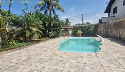 Casa com 4 quartos à venda no Maitinga, Bertioga , 200 m2 por R$ 950.000
