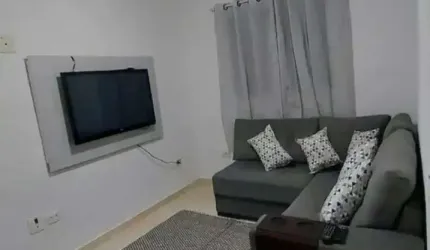 Casa com 2 quartos para alugar no Jardim Rio da Praia, Bertioga , 50 m2 por R$ 2.000
