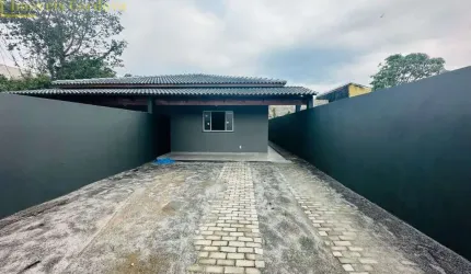 Casa com 2 quartos à venda no Indaia, Bertioga , 65 m2 por R$ 480.000