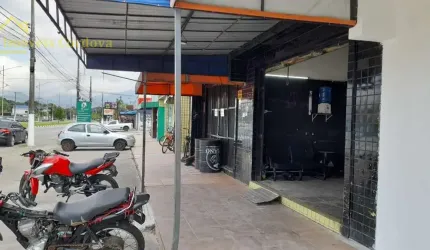 Ponto comercial com 1 sala à venda no Jardim Rio da Praia, Bertioga , 60 m2 por R$ 450.000