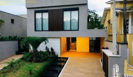 Casa com 6 quartos à venda na Riviera, Bertioga , 450 m2 por R$ 5.999.000
