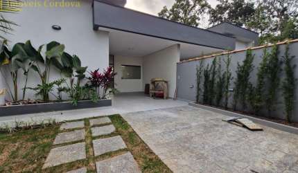 Casa com 3 quartos à venda no Maitinga, Bertioga , 100 m2 por R$ 700.000