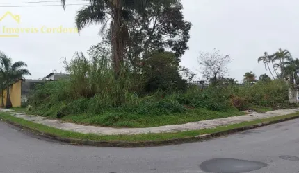 Terreno à venda no Jardim Albatroz, Bertioga  por R$ 450.000
