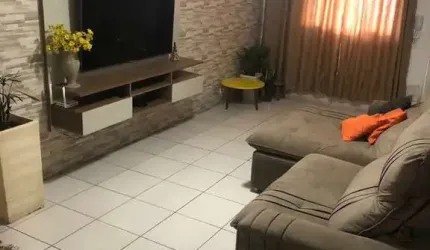 Casa com 2 quartos à venda na Enseada, Guarujá , 90 m2 por R$ 350.000