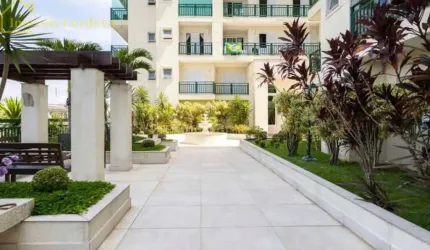 Apartamento com 2 quartos à venda no Maitinga, Bertioga , 72 m2 por R$ 690.000