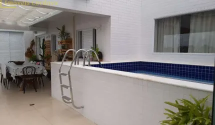 Apartamento com 3 quartos à venda no Centro, Bertioga , 150 m2 por R$ 1.910.000