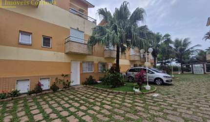 Casa com 3 quartos à venda no Maitinga, Bertioga , 144 m2 por R$ 640.000