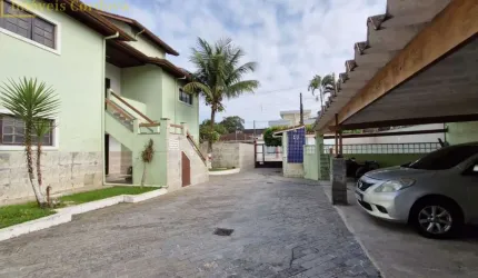 Casa com 2 quartos à venda no Maitinga, Bertioga , 65 m2 por R$ 375.000