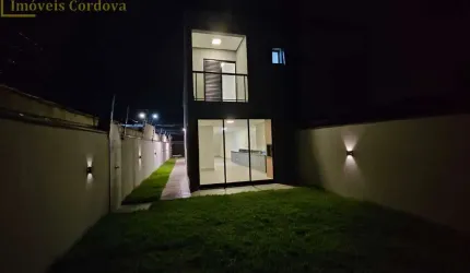Casa com 3 quartos à venda no Centro, Bertioga , 118 m2 por R$ 890.000