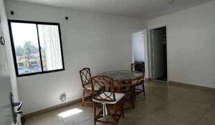 Apartamento com 2 quartos à venda no Jardim Rafael, Bertioga , 47 m2 por R$ 215.000