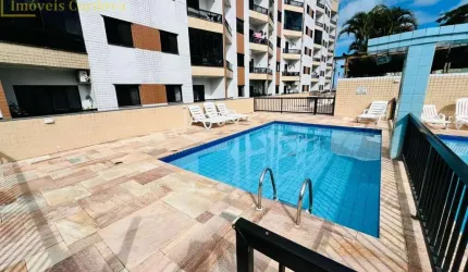 Apartamento com 3 quartos à venda no Centro, Bertioga , 89 m2 por R$ 700.000