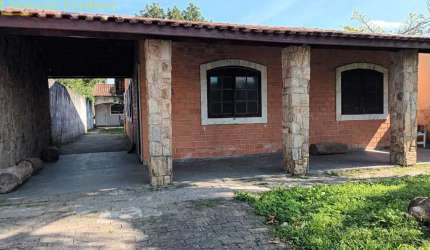 Casa com 3 quartos à venda no Maitinga, Bertioga , 240 m2 por R$ 850.000