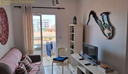 Apartamento com 2 quartos à venda no Maitinga, Bertioga , 65 m2 por R$ 480.000