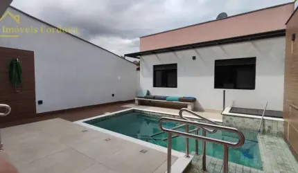 Casa com 2 quartos à venda no Centro, Bertioga , 160 m2 por R$ 860.000