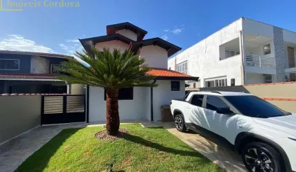 Casa em condomínio fechado com 5 quartos à venda na Morada Praia, Bertioga , 250 m2 por R$ 1.950.000