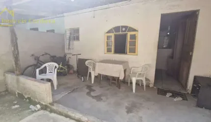 Casa com 3 quartos à venda no Jardim Rio da Praia, Bertioga  por R$ 250.000