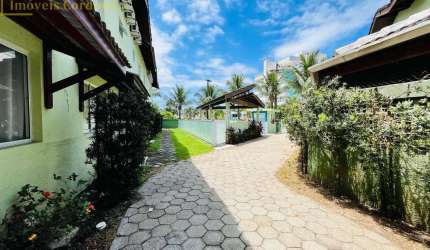 Casa com 2 quartos para alugar no Maitinga, Bertioga , 80 m2 por R$ 3.100