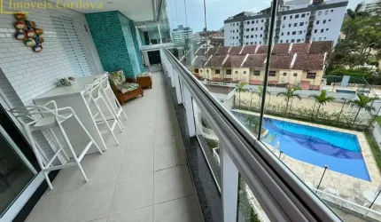 Apartamento com 2 quartos à venda no Maitinga, Bertioga , 67 m2 por R$ 790.000