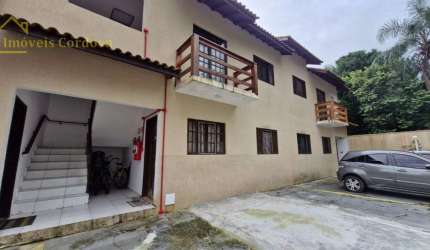 Casa com 2 quartos à venda no Centro, Bertioga , 53 m2 por R$ 390.000